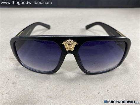 versace sungalsses|authentic versace shades.